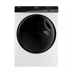 Haier HWD80-B14939-S Πλυντήριο Στεγνωτήριο Ρούχων 8kg/5kg 1400 Στροφές